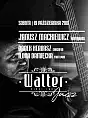Walter Jazz Weekend - Janusz Mackiewicz