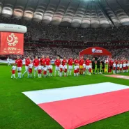 Łotwa vs. Polska Eliminacje do EURO 2020