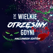 Wielkie Otrzęsiny Gdyni - Halloween