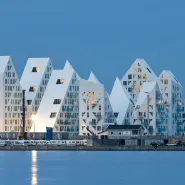 Future Living. Duńskie miasta przyszłości - wystawa