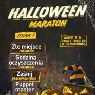 Maraton Halloween 2019 -  zestaw 1
