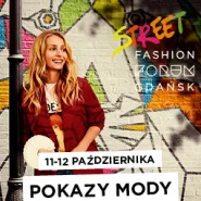Street Fashion Forum Gdańsk
