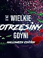 Wielkie Otrzęsiny Gdyni - Halloween