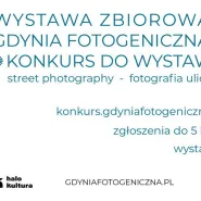 Gdynia Fotogeniczna - fotografia uliczna Gdyni - wystawa