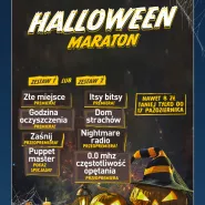 Halloween Maraton