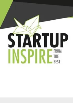 Startup Inspire - zainspiruj się od najlepszych