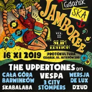 Gdańsk Ska Jamboree vol. 3