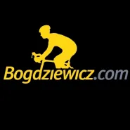 Michał Bogdziewicz: cykl treningów Gravelondo
