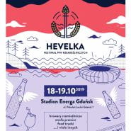 Hevelka - Festiwal Piw Rzemieślniczych 