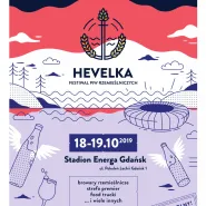 Hevelka - Festiwal Piw Rzemieślniczych 