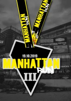 Manhattan Run III