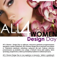 All 4 Women Design Day