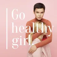 Go Healthy Girl x Politechnika Gdańska