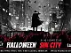 SASSY Halloween - Sin City