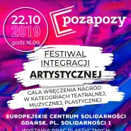 Festiwal Integracji Artystycznej "PozaPozy"