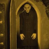 Nosferatu + Pan.Mruk - film z muzyką na żywo