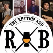 The Rhythm and Booze Project
