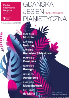 Gdańska Jesień Pianistyczna