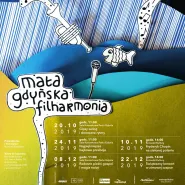 Mała Gdyńska Filharmonia - Gipsy Swing i Słoneczne Rytmy