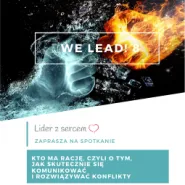 Lider z Sercem - We Lead! 8 - Konflikt  