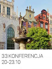 XXXIII Konferencja Stowarzyszenia PR i Promocji Uczelni Polskich PRom