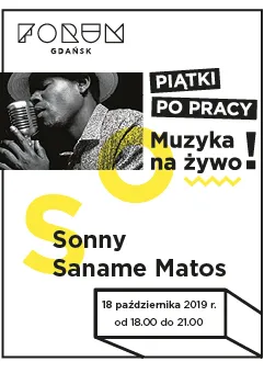 Piątki po pracy