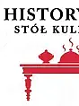 Historyczny Stół Kulinarny