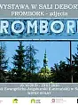 Frombork - wystawa fotografii