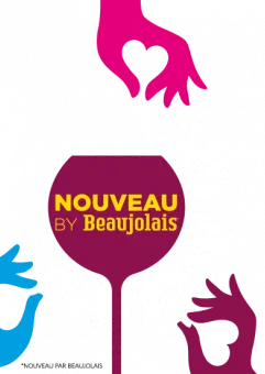 Święto Młodego Wina 2019 - Beaujolais Nouveau