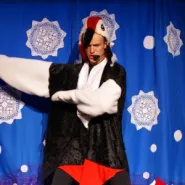 Teatr Gargulec - Sikorka Agatka