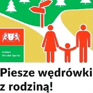 Piesze wędrówki z rodziną - Aktywuj się w Gdańsku, cz.17