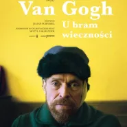 Kino Konesera - Van Gogh. U bram wieczności