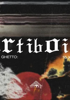 Partiboi69 - One Night In Ghetto