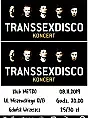 Transsexdisco / support Revival