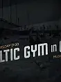 Baltic Gym in Ego / BPM / Vibe