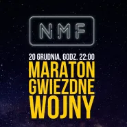 NMF: Maraton Gwiezdne Wojny