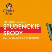 Studenckie Śrpdy