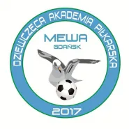 Dziewczęca Akademia Piłkarska Mewa Gdańsk - trening otwarty sobota 26 października