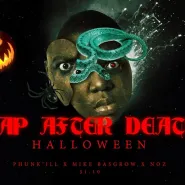 Rap After Death - Halloween