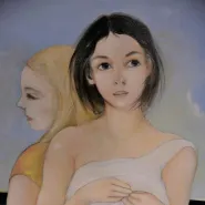 Sylwia Tarkowska-Włodarska. Malarstwo - wystawa