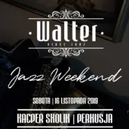Walter Jazz Weekend - Kacper Skolik