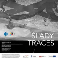 Ślady / Traces - Danuta Karsten - wystawa