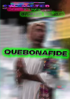 Quebonafide - Sylwester 2019/2020