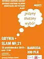 Gdynia Slam Nr 21