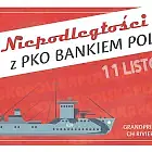 PKO Grand Prix Gdyni - Bieg Niepodległości