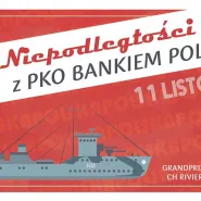 PKO Grand Prix Gdyni - Bieg Niepodległości