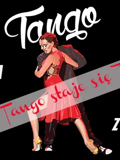 Tango jako narzędzie terapeutyczne