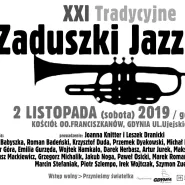 XXI Tradycyjne Zaduszki Jazzowe
