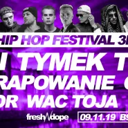 Hip Hop Festival 3Miasto