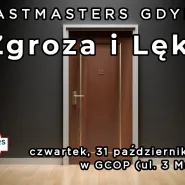 Zgroza i Lęki - Toastmasters Gdynia